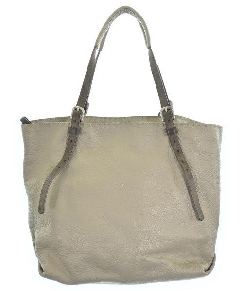 henry beguelin（ヘンリー　ベグリン）トートバッグ グレー サイズ:- レディース/2200654650011