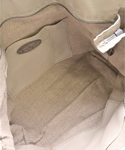 henry beguelin（ヘンリー　ベグリン）トートバッグ グレー サイズ:- レディース/2200654650011