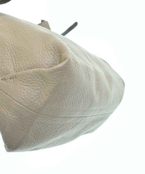 henry beguelin（ヘンリー　ベグリン）トートバッグ グレー サイズ:- レディース/2200654650011