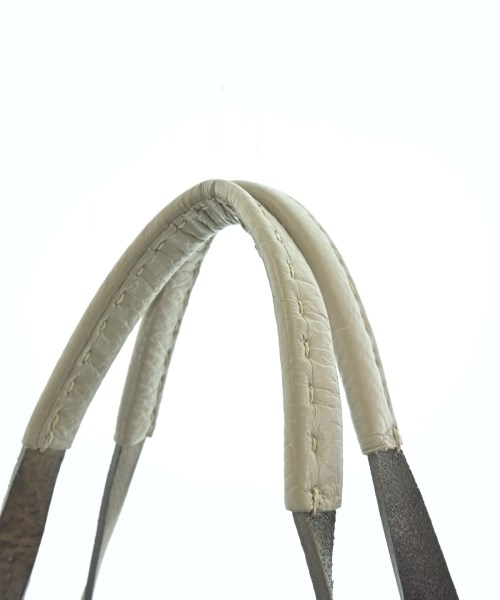 henry beguelin（ヘンリー　ベグリン）トートバッグ グレー サイズ:- レディース/2200654650011