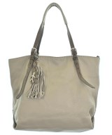 henry beguelin（ヘンリー　ベグリン）トートバッグ グレー サイズ:- レディース/2200654650011