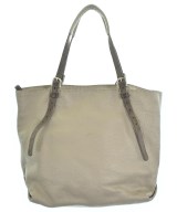 henry beguelin（ヘンリー　ベグリン）トートバッグ グレー サイズ:- レディース/2200654650011