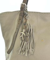 henry beguelin（ヘンリー　ベグリン）トートバッグ グレー サイズ:- レディース/2200654650011