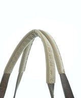 henry beguelin（ヘンリー　ベグリン）トートバッグ グレー サイズ:- レディース/2200654650011