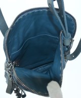 henry beguelin（ヘンリー　ベグリン）ショルダーバッグ 青 サイズ:- レディース/2200654650028