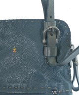 henry beguelin（ヘンリー　ベグリン）ショルダーバッグ 青 サイズ:- レディース/2200654650028