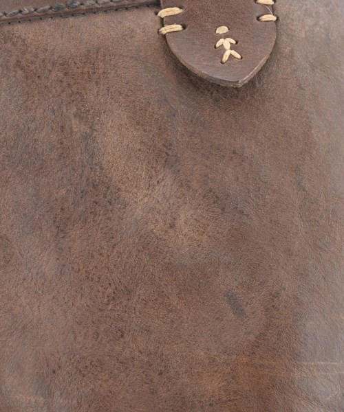 henry beguelin（ヘンリー　ベグリン）ブーツ 茶 サイズ:EU43(28cm位) メンズ/2200657657017