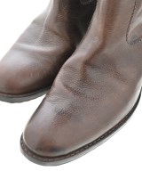 henry beguelin（ヘンリー　ベグリン）ブーツ 茶 サイズ:EU43(28cm位) メンズ/2200657657017