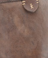 henry beguelin（ヘンリー　ベグリン）ブーツ 茶 サイズ:EU43(28cm位) メンズ/2200657657017