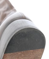 henry beguelin（ヘンリー　ベグリン）ブーツ 茶 サイズ:EU43(28cm位) メンズ/2200657657017