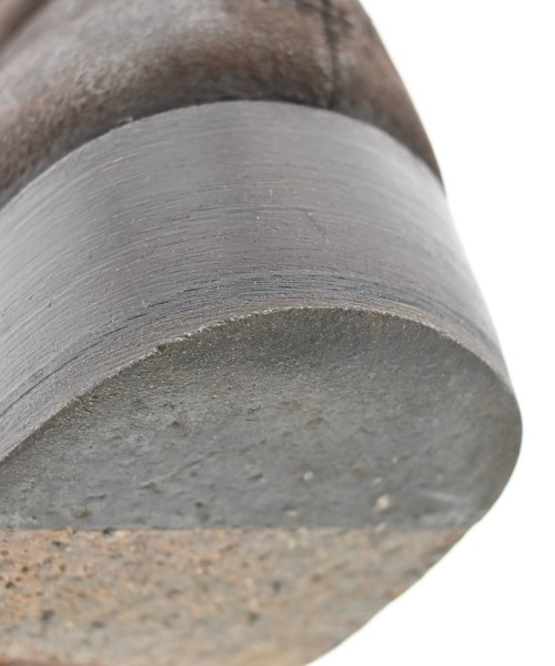 henry beguelin（ヘンリー　ベグリン）ブーツ 茶 サイズ:EU43(28cm位) メンズ/2200657657024