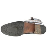 henry beguelin（ヘンリー　ベグリン）ブーツ 茶 サイズ:EU43(28cm位) メンズ/2200657657024