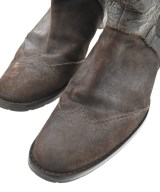 henry beguelin（ヘンリー　ベグリン）ブーツ 茶 サイズ:EU43(28cm位) メンズ/2200657657024