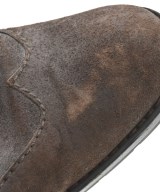 henry beguelin（ヘンリー　ベグリン）ブーツ 茶 サイズ:EU43(28cm位) メンズ/2200657657024