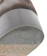 henry beguelin（ヘンリー　ベグリン）ブーツ 茶 サイズ:EU43(28cm位) メンズ/2200657657024