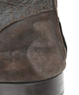 henry beguelin（ヘンリー　ベグリン）ブーツ 茶 サイズ:EU43(28cm位) メンズ/2200657657024