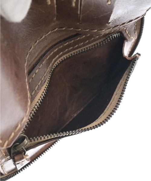 henry beguelin（ヘンリー　ベグリン）財布・コインケース 白 サイズ:- メンズ/2200657657031