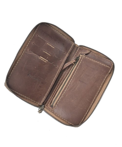 henry beguelin（ヘンリー　ベグリン）財布・コインケース 白 サイズ:- メンズ/2200657657031