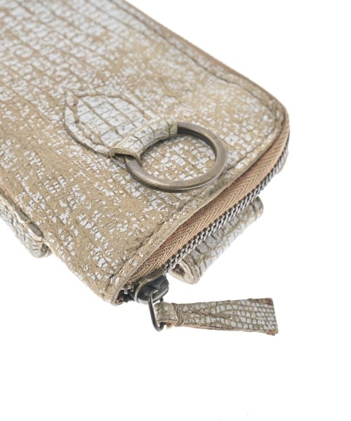 henry beguelin（ヘンリー　ベグリン）財布・コインケース 白 サイズ:- メンズ/2200657657031