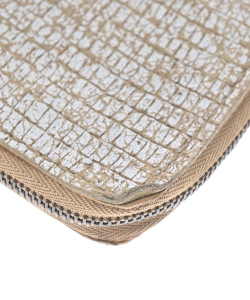 henry beguelin（ヘンリー　ベグリン）財布・コインケース 白 サイズ:- メンズ/2200657657031