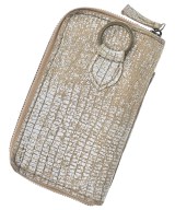 henry beguelin（ヘンリー　ベグリン）財布・コインケース 白 サイズ:- メンズ/2200657657031