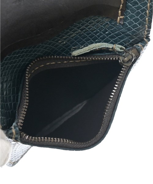 henry beguelin（ヘンリー　ベグリン）財布・コインケース 青 サイズ:- メンズ/2200657657048