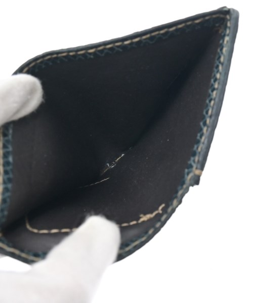 henry beguelin（ヘンリー　ベグリン）財布・コインケース 青 サイズ:- メンズ/2200657657048