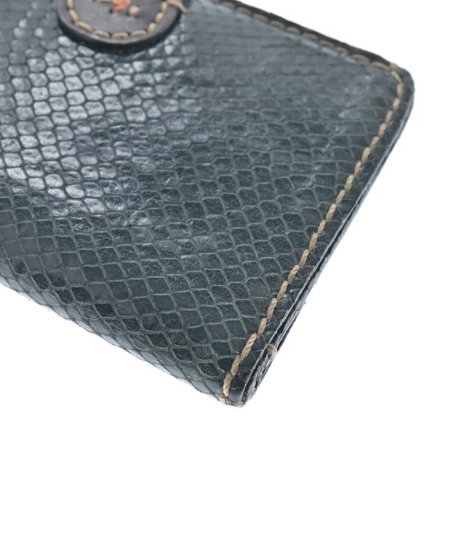 henry beguelin（ヘンリー　ベグリン）財布・コインケース 青 サイズ:- メンズ/2200657657048