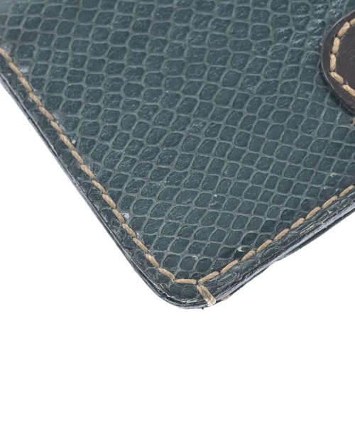 henry beguelin（ヘンリー　ベグリン）財布・コインケース 青 サイズ:- メンズ/2200657657048