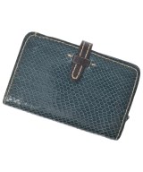 henry beguelin（ヘンリー　ベグリン）財布・コインケース 青 サイズ:- メンズ/2200657657048