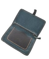 henry beguelin（ヘンリー　ベグリン）財布・コインケース 青 サイズ:- メンズ/2200657657048