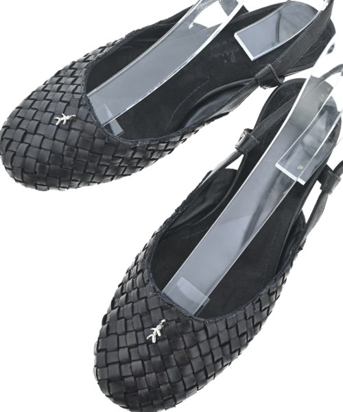 henry beguelin（ヘンリー　ベグリン）その他 黒 サイズ:EU37(23.5cm位) レディース/2200659160065