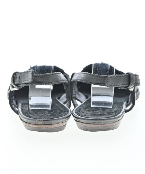 henry beguelin（ヘンリー　ベグリン）その他 黒 サイズ:EU37(23.5cm位) レディース/2200659160065