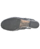 henry beguelin（ヘンリー　ベグリン）その他 黒 サイズ:EU37(23.5cm位) レディース/2200659160065