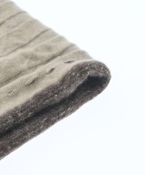 henry beguelin（ヘンリー　ベグリン）マフラー 茶 サイズ:- レディース/2200647103197