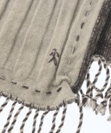 henry beguelin（ヘンリー　ベグリン）マフラー 茶 サイズ:- レディース/2200647103197