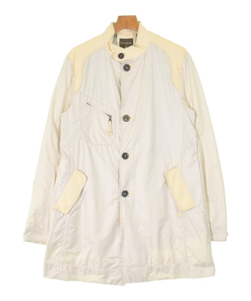 henry beguelin(ヘンリー　ベグリン)その他 白 サイズ:50(XL位)/2200658863011