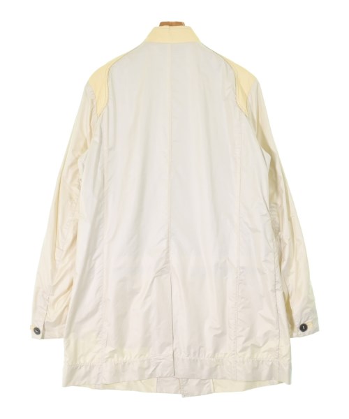 henry beguelin（ヘンリー　ベグリン）その他 白 サイズ:50(XL位) メンズ/2200658863011