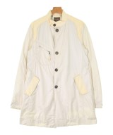 henry beguelin（ヘンリー　ベグリン）その他 白 サイズ:50(XL位) メンズ/2200658863011