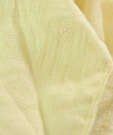 henry beguelin（ヘンリー　ベグリン）ブラウス 黄 サイズ:42(M位) レディース/2200658863165