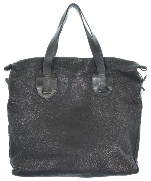 henry beguelin（ヘンリー　ベグリン）トートバッグ 黒 サイズ:- メンズ/2200658863349