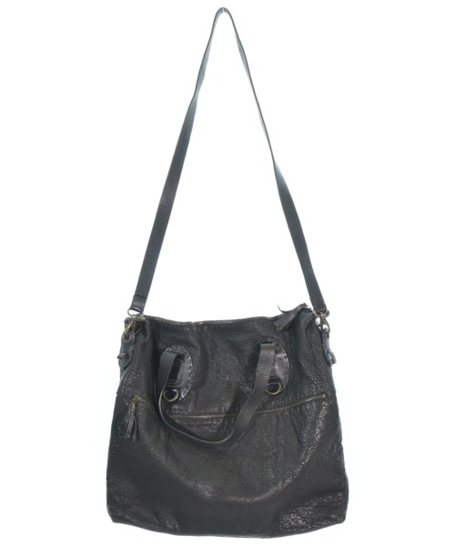 henry beguelin（ヘンリー　ベグリン）トートバッグ 黒 サイズ:- メンズ/2200658863349