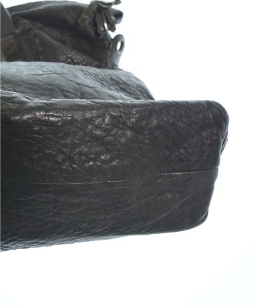 henry beguelin（ヘンリー　ベグリン）トートバッグ 黒 サイズ:- メンズ/2200658863349