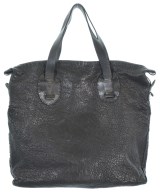 henry beguelin（ヘンリー　ベグリン）トートバッグ 黒 サイズ:- メンズ/2200658863349