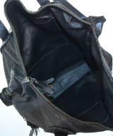 henry beguelin（ヘンリー　ベグリン）トートバッグ 黒 サイズ:- メンズ/2200658863349