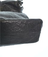 henry beguelin（ヘンリー　ベグリン）トートバッグ 黒 サイズ:- メンズ/2200658863349