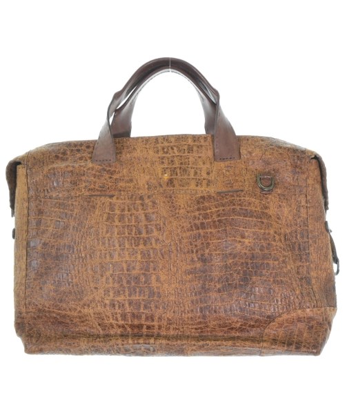 henry beguelin（ヘンリー　ベグリン）その他 茶 サイズ:- メンズ/2200658863363