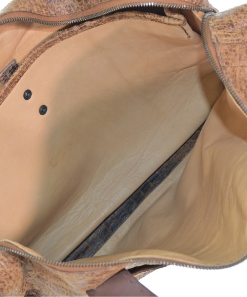 henry beguelin（ヘンリー　ベグリン）その他 茶 サイズ:- メンズ/2200658863363