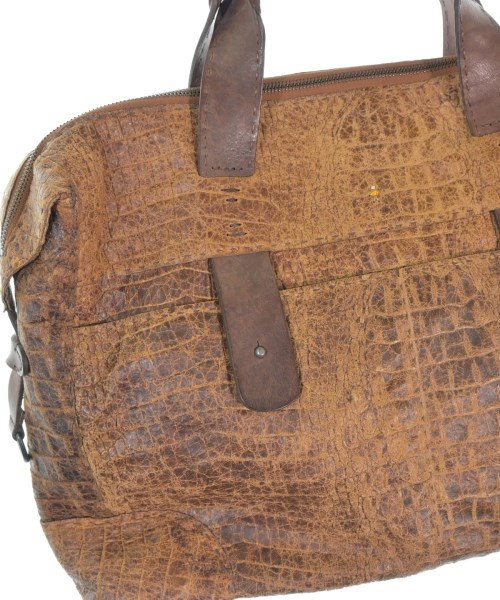 henry beguelin（ヘンリー　ベグリン）その他 茶 サイズ:- メンズ/2200658863363