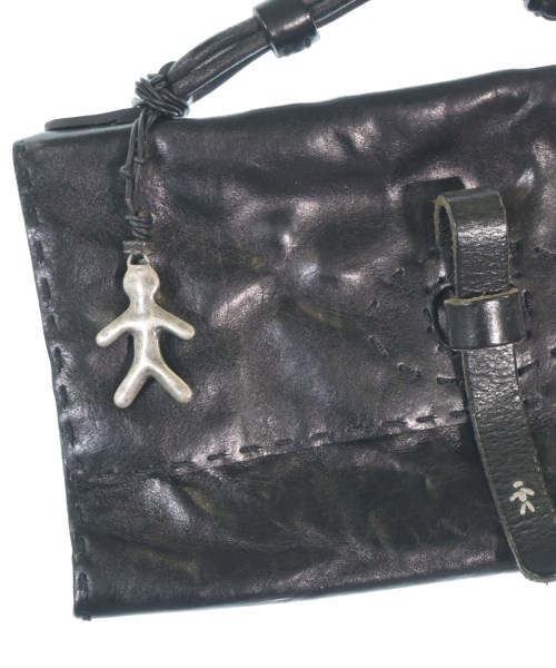 henry beguelin（ヘンリー　ベグリン）クラッチバッグ 黒 サイズ:- メンズ/2200658863370